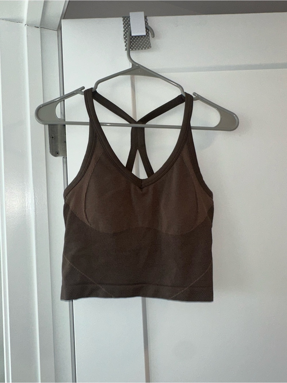 Lululemon Get Low Tank